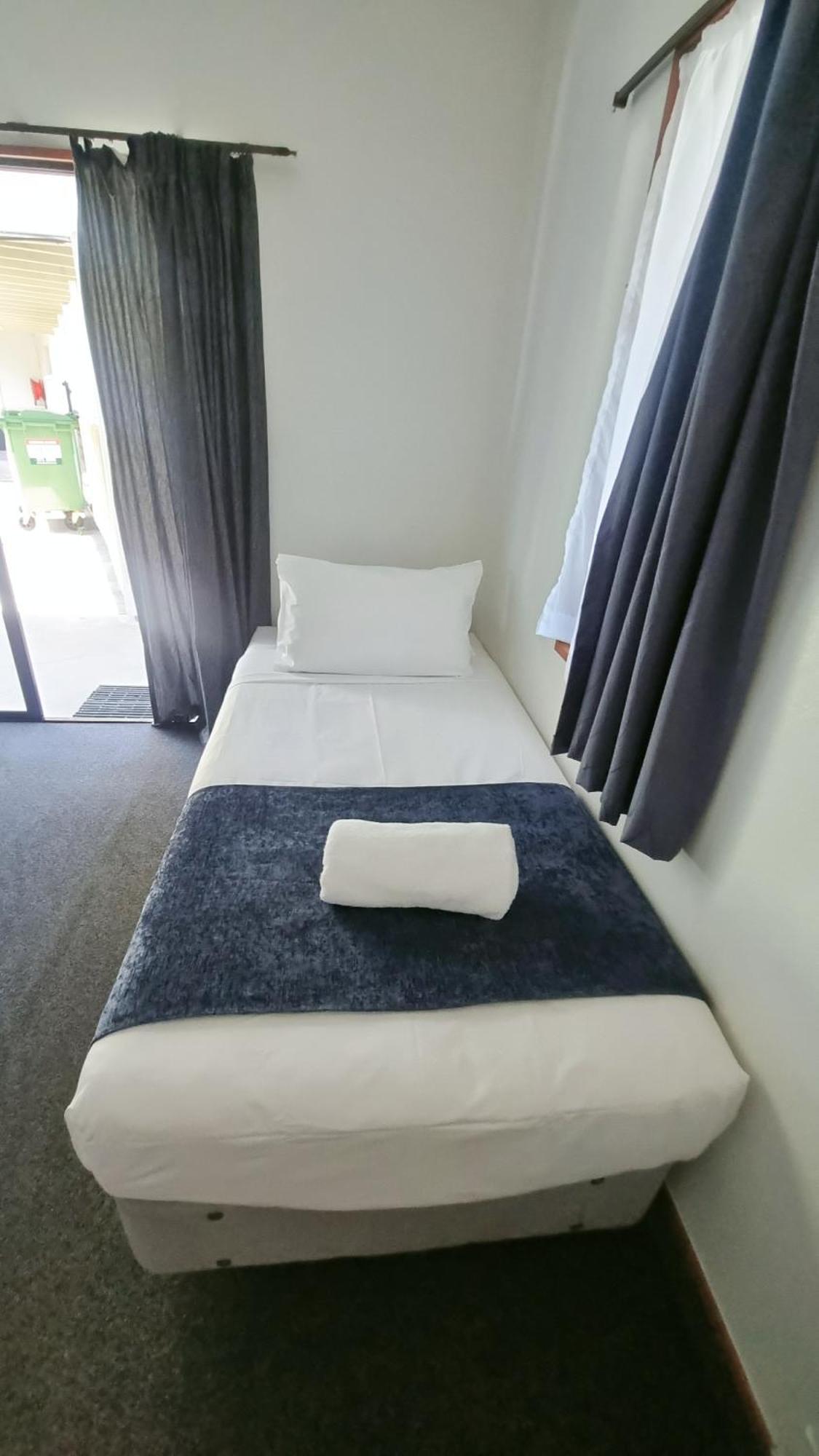 Summit Motor Lodge Tauranga Exterior photo