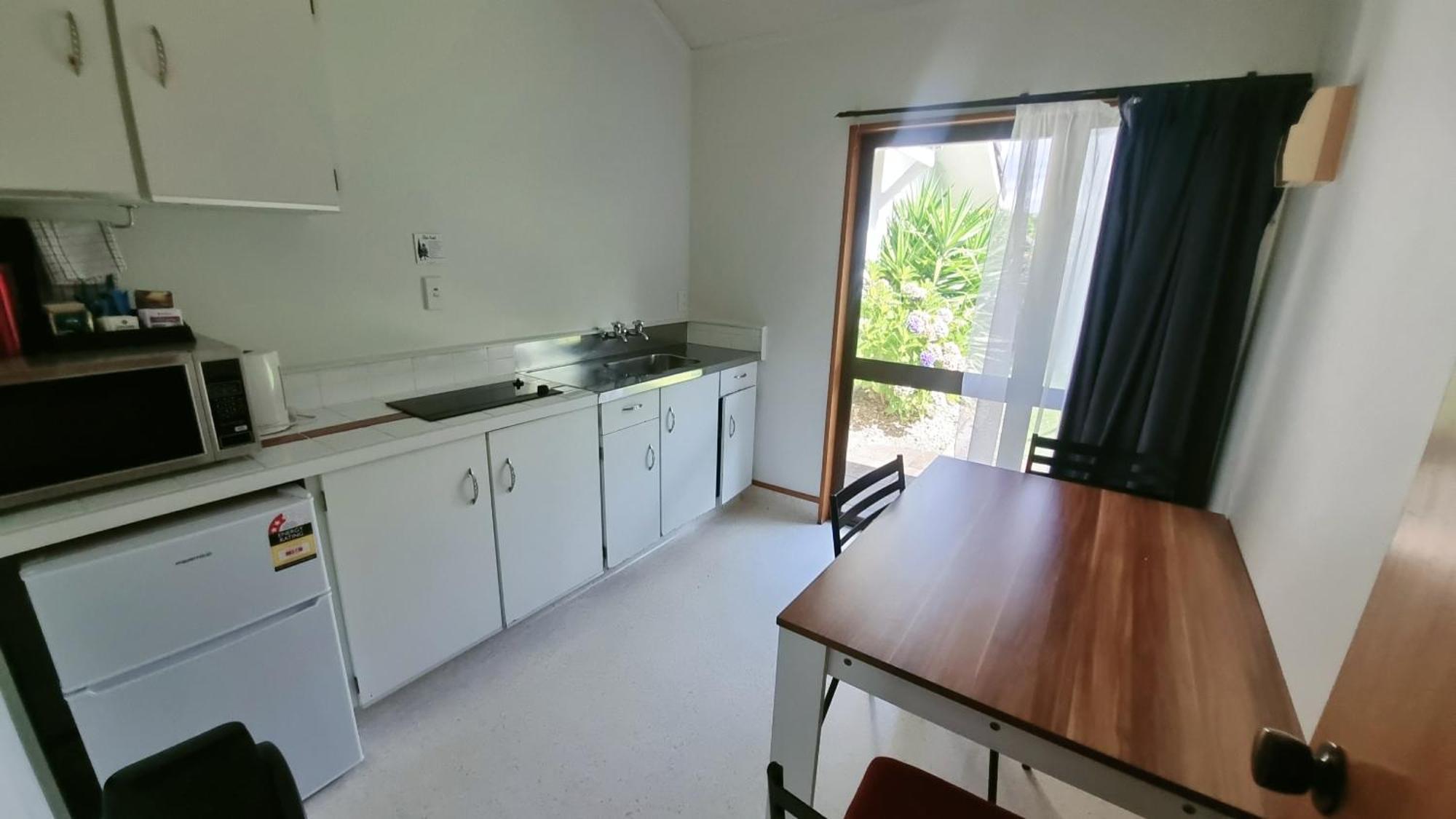 Summit Motor Lodge Tauranga Exterior photo