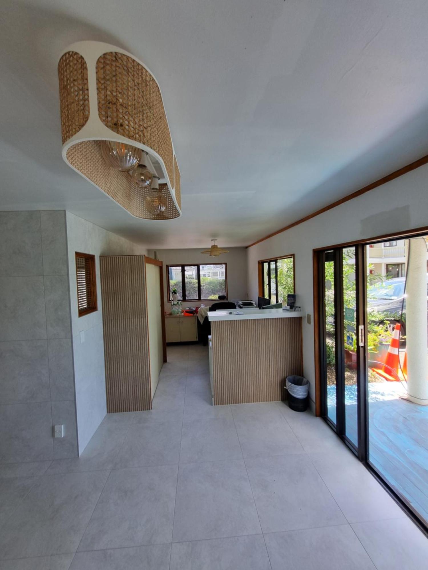 Summit Motor Lodge Tauranga Exterior photo